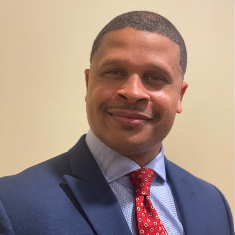 Darrell Everette, CPSM, MBA