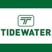 Tidewater Transportation and Terminals