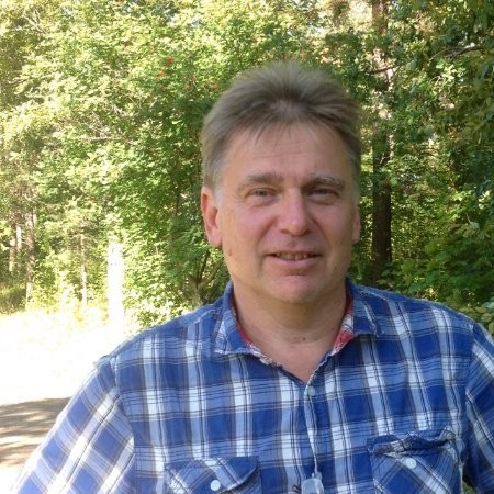 Jan Lindström