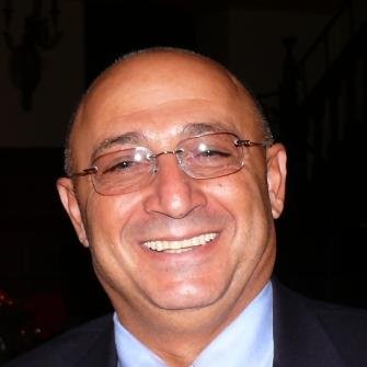 Faisal Zahlout