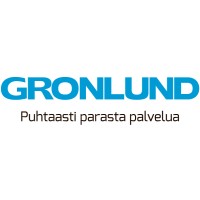 Gronlund Palvelut Oy