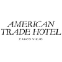 American Trade Hotel & Hall