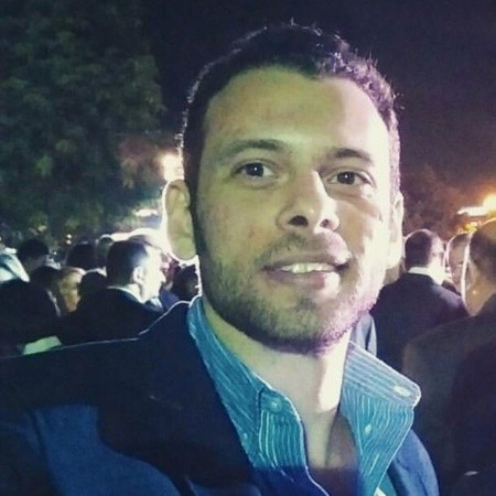 Mounir Yassa