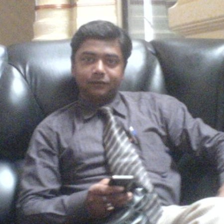 Pranab Raipur