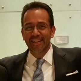 Luis Hernandez Rangel