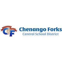 Chenango Forks High School