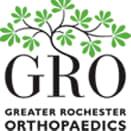 GREATER ROCHESTER ORTHOPAEDICS, P.C.