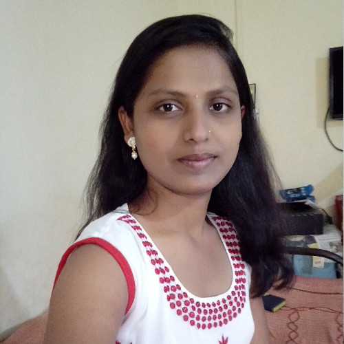 Priyanka Karne