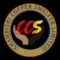 Chambishi Copper Smelter Limited