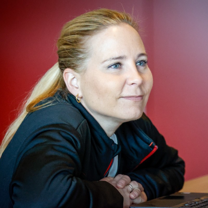 Marianne Bostrøm