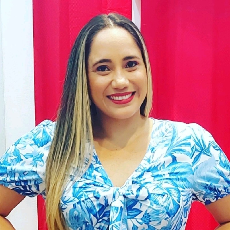 Bianca Henriquez
