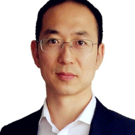 Raymond Xu