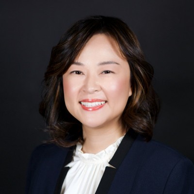 Yvonne Hsu