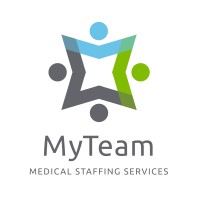 MyTeam Medical Staffing Services