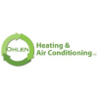 Ohlen Heating & Air Conditioning, LLC