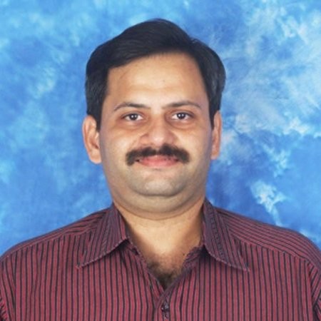 Vaibhav Karnik