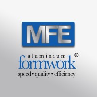 MFE Formwork Technology