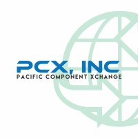 Pacific Component Xchange - PCX Inc.