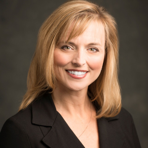 Wendy McClain, MBA
