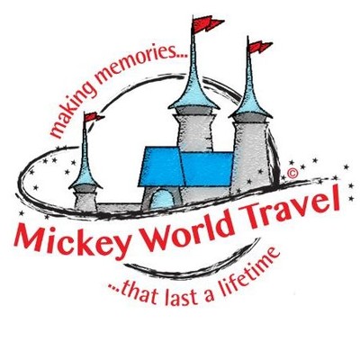 Wendy Webber - Mickey World Travel