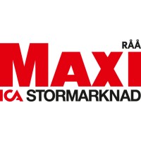 ICA Maxi Stormarknad Råå
