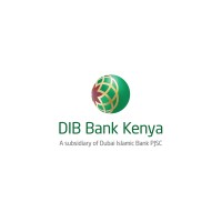 DIB Bank Kenya Ltd