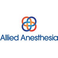 Allied Anesthesia Medical Group