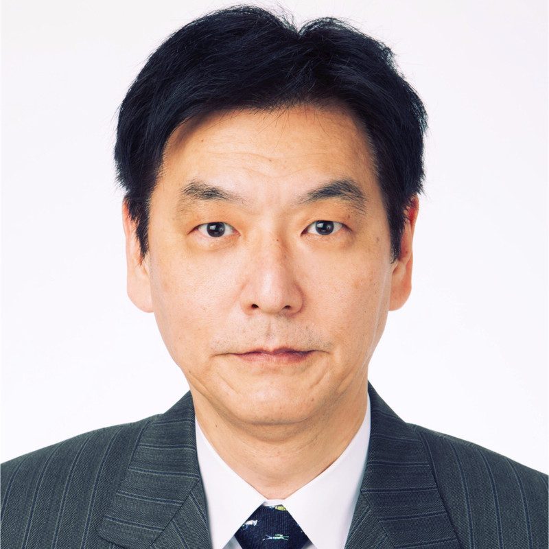 Takeo KOBAYASHI