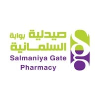Salmaniya Gate Group