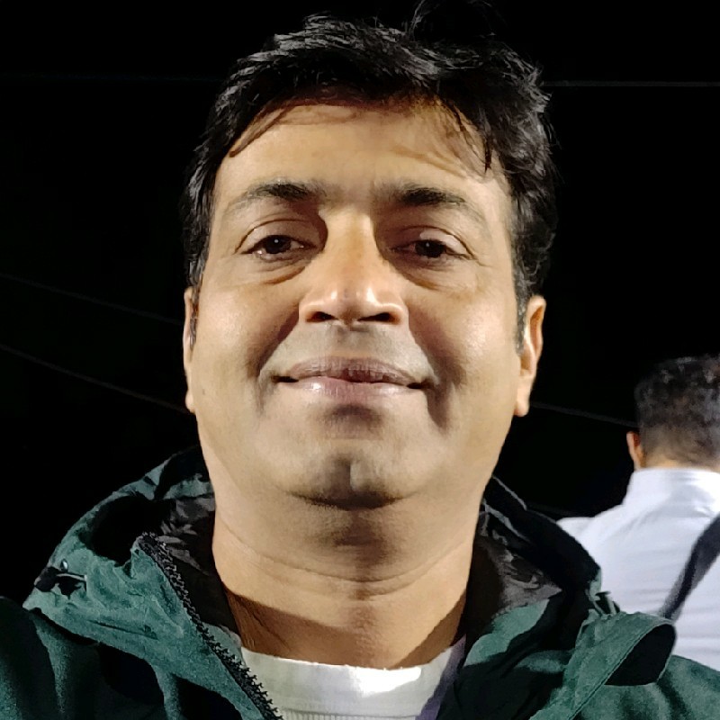 Dinesh Agrawalla
