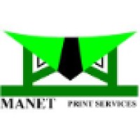 Manet Print Services