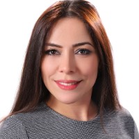 Rania Odeh