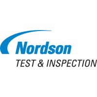 Nordson TEST & INSPECTION