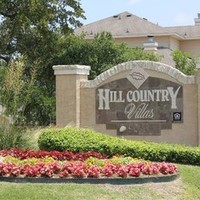 Hill Country Villas .