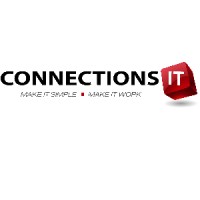 Connections IT INC.