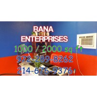 Rana Enterprises Holdings LLC