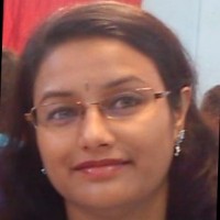 Moumita Dasgupta