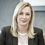 Hannelie Krause Gilmour (MBA)