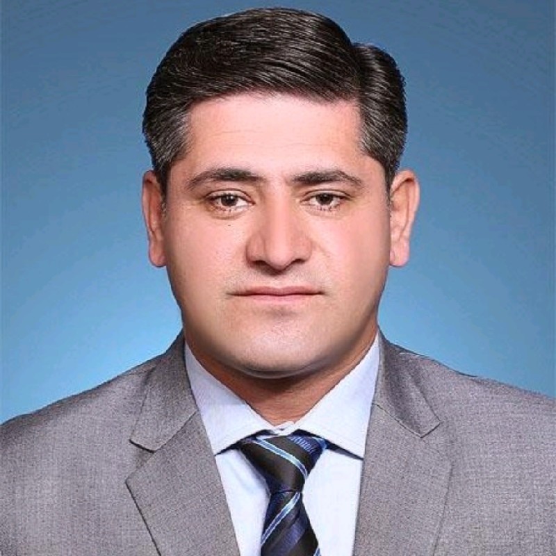 Basharat Khan
