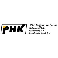 P.H. Kuijper - Aannemerij - Installatietechniek -Makelaardij