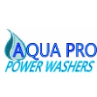 Aqua Pro Power Washers, Inc.