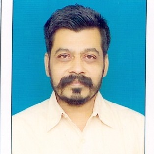 Vivek Kapadia