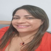 Erika Souza Cruz