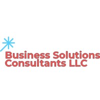 Business Solutions Consultants LLC
