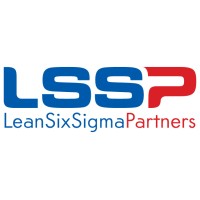 Lean Six Sigma Partners