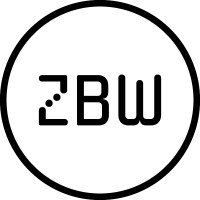 ZBW - Leibniz-Informationszentrum Wirtschaft / ZBW – Leibniz Information Centre for Economics
