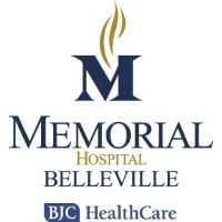 Memorial Hospital Belleville and Memorial Hospital Shiloh