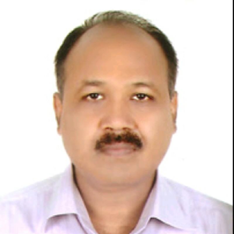 Brajesh Shukla