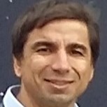 Daniel Agustín Díaz