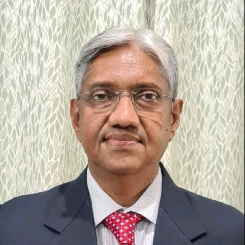 Anil Kumar Lahoti